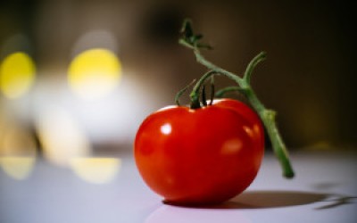 Tomato: The Wonder Vegetable
